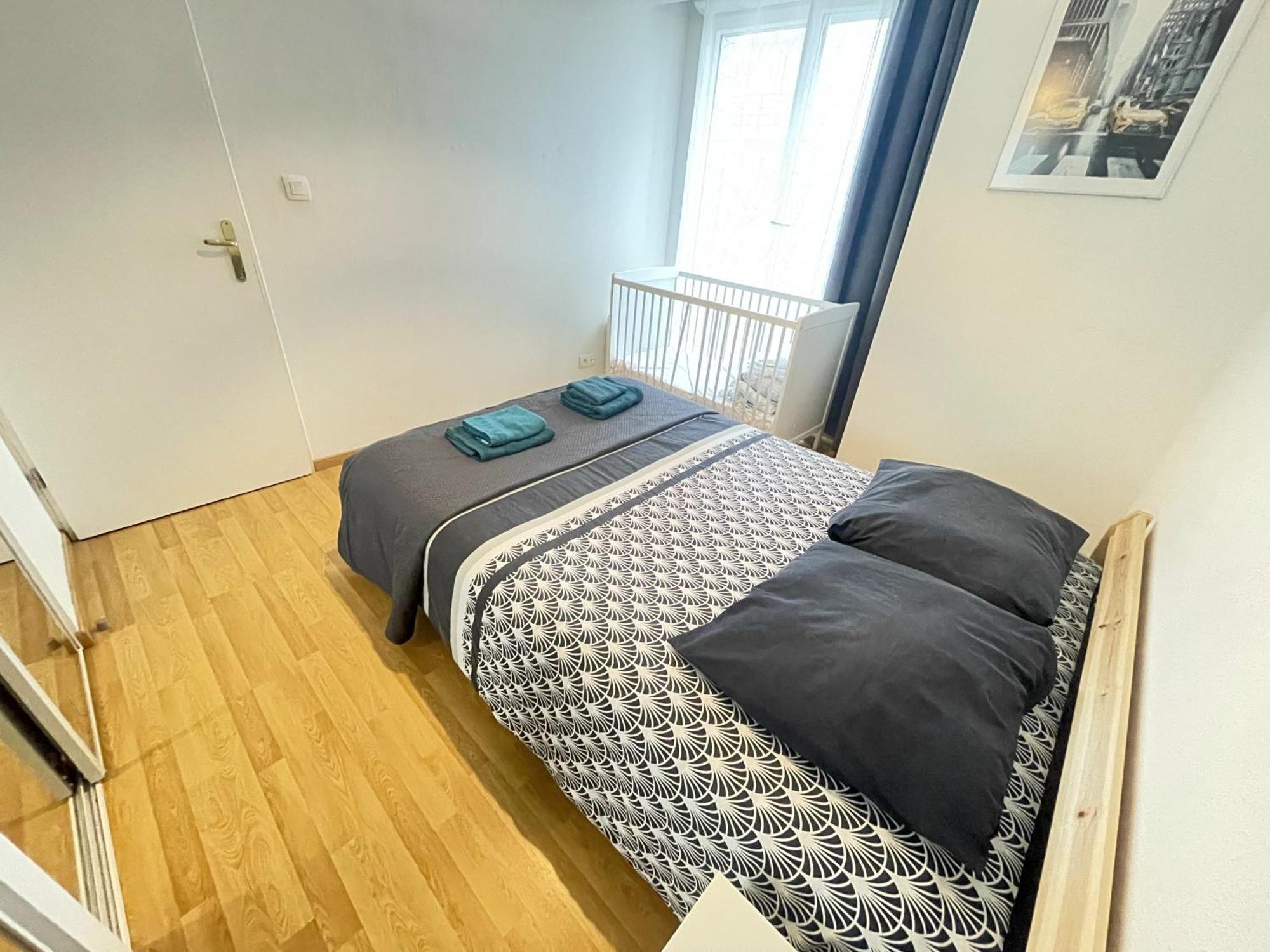 Best Bilocale Saint Louis 68300 In Dogana Basel 외부 사진